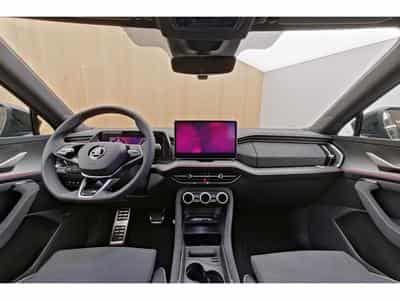 Skoda Kodiaq Sportline 2.0 TDI DSG 4X4 142kW-193CV - Attelage - (2025) - Photo 12