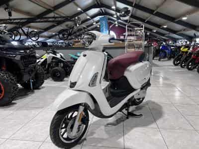 Kymco Like 50 CLASSE A 25 km/h (2026) - Photo 2