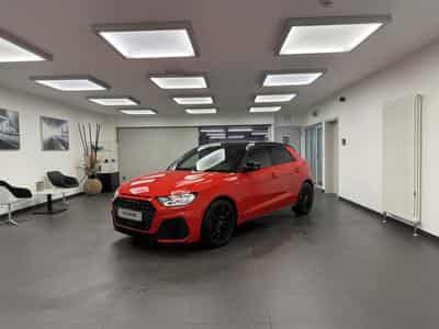 Audi A1 Sportback S line 40 TFSI 207 CV / 152 kW  S tronic (2023) - Photo 1