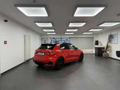 Audi A1 Sportback S line 40 TFSI 207 CV / 152 kW  S tronic (2023) - Photo 7