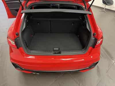 Audi A1 Sportback S line 40 TFSI 207 CV / 152 kW  S tronic (2023) - Photo 8