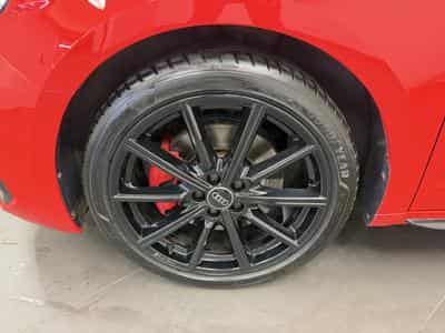 Audi A1 Sportback S line 40 TFSI 207 CV / 152 kW  S tronic (2023) - Photo 9