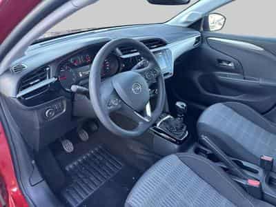 Opel Corsa F Edition (2023) - Photo 11
