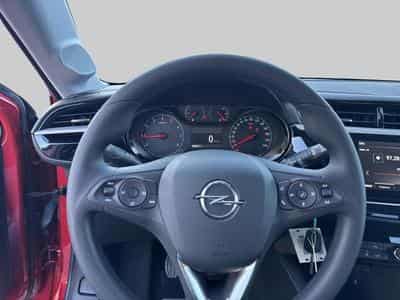 Opel Corsa F Edition (2023) - Photo 14