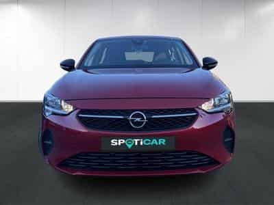 Opel Corsa F Edition (2023) - Photo 2