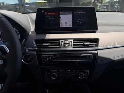 BMW X2 xDrive 20i/Pack M/Sièges chauffants/Camera/GPS/ATH (2020) - Photo 10