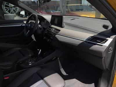 BMW X2 xDrive 20i/Pack M/Sièges chauffants/Camera/GPS/ATH (2020) - Photo 11