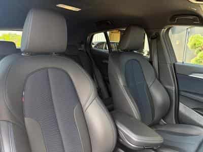 BMW X2 xDrive 20i/Pack M/Sièges chauffants/Camera/GPS/ATH (2020) - Photo 12