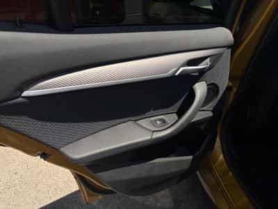 BMW X2 xDrive 20i/Pack M/Sièges chauffants/Camera/GPS/ATH (2020) - Photo 13