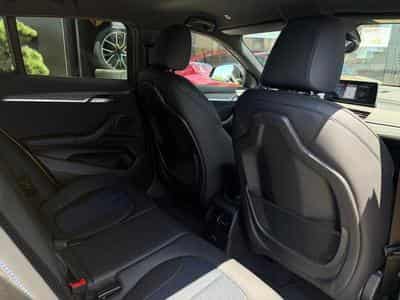 BMW X2 xDrive 20i/Pack M/Sièges chauffants/Camera/GPS/ATH (2020) - Photo 15