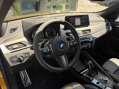 BMW X2 xDrive 20i/Pack M/Sièges chauffants/Camera/GPS/ATH (2020) - Photo 7