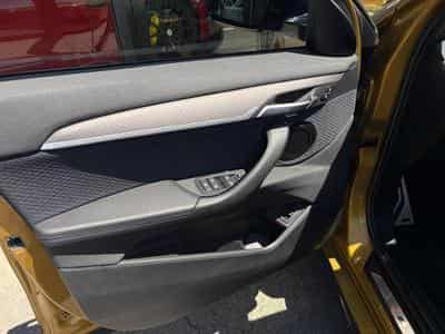 BMW X2 xDrive 20i/Pack M/Sièges chauffants/Camera/GPS/ATH (2020) - Photo 9