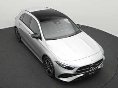 Mercedes A 250 e Pano+Multi+360°+Totw+Distr+19" (2026) - Photo 10