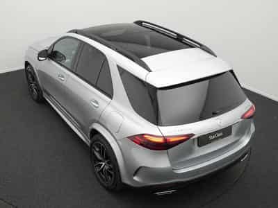 Mercedes GLE 350 de 4MATIC Pano+Multi+22"+Memo+Burm (2025) - Photo 11