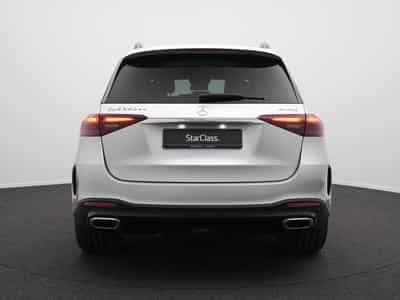 Mercedes GLE 350 de 4MATIC Pano+Multi+22"+Memo+Burm (2025) - Photo 4