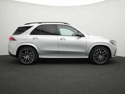 Mercedes GLE 350 de 4MATIC Pano+Multi+22"+Memo+Burm (2025) - Photo 5