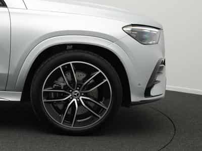 Mercedes GLE 350 de 4MATIC Pano+Multi+22"+Memo+Burm (2025) - Photo 6