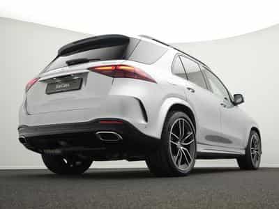 Mercedes GLE 350 de 4MATIC Pano+Multi+22"+Memo+Burm (2025) - Photo 9