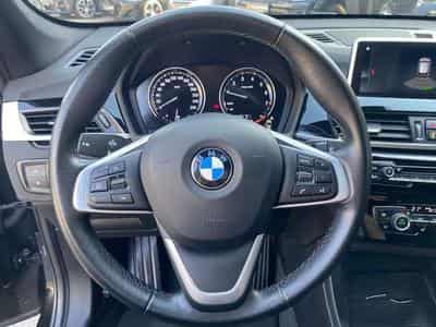 BMW X1 X1 sDrive18i Aut. (2019) - Photo 10