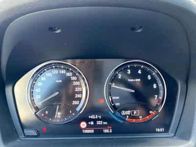 BMW X1 X1 sDrive18i Aut. (2019) - Photo 11
