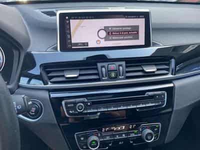 BMW X1 X1 sDrive18i Aut. (2019) - Photo 12