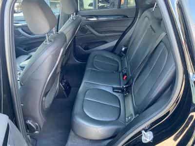 BMW X1 X1 sDrive18i Aut. (2019) - Photo 13