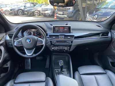 BMW X1 X1 sDrive18i Aut. (2019) - Photo 14