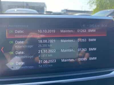 BMW X1 X1 sDrive18i Aut. (2019) - Photo 15