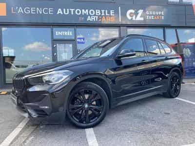 BMW X1 X1 sDrive18i Aut. (2019) - Photo 2