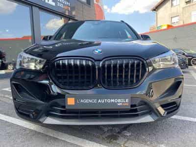 BMW X1 X1 sDrive18i Aut. (2019) - Photo 3