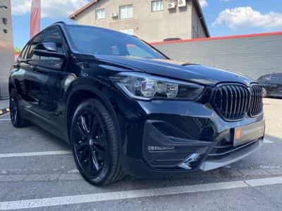 BMW X1 X1 sDrive18i Aut. (2019) - Photo 4