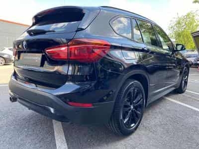 BMW X1 X1 sDrive18i Aut. (2019) - Photo 5