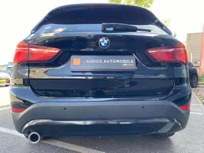 BMW X1 X1 sDrive18i Aut. (2019) - Photo 6