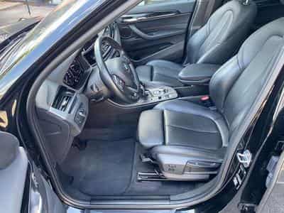 BMW X1 X1 sDrive18i Aut. (2019) - Photo 8