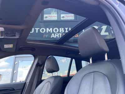 BMW X1 X1 sDrive18i Aut. (2019) - Photo 9
