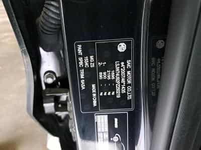 Mg ZS Comfort (2023) - Photo 10