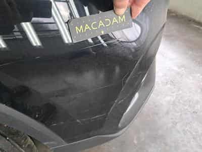 Mg ZS Comfort (2023) - Photo 14