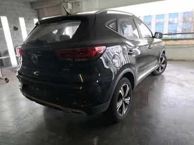 Mg ZS Comfort (2023) - Photo 4