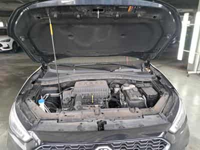 Mg ZS Comfort (2023) - Photo 7
