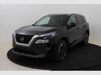Nissan X-Trail N-Connecta (2026) - Photo 1