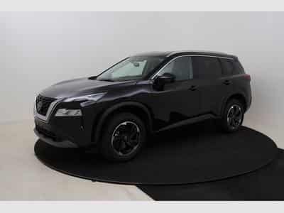 Nissan X-Trail N-Connecta (2026) - Photo 10