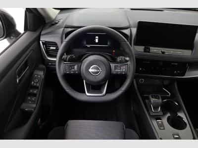 Nissan X-Trail N-Connecta (2026) - Photo 11