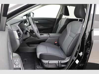 Nissan X-Trail N-Connecta (2026) - Photo 12