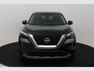 Nissan X-Trail N-Connecta (2026) - Photo 2