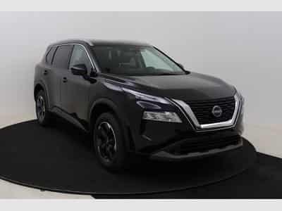 Nissan X-Trail N-Connecta (2026) - Photo 3