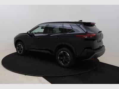 Nissan X-Trail N-Connecta (2026) - Photo 8