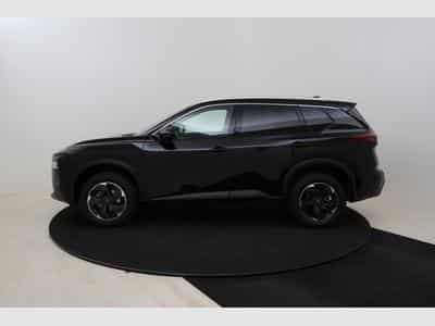 Nissan X-Trail N-Connecta (2026) - Photo 9