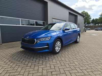 Skoda Octavia Selection (2026) - Photo 1