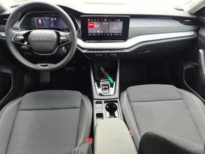Skoda Octavia Selection (2026) - Photo 12
