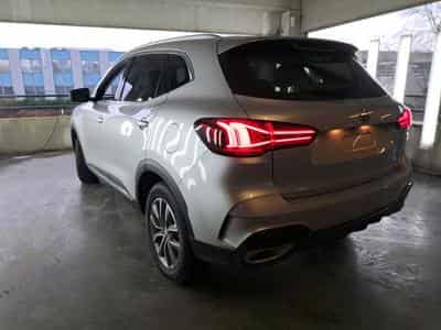 Mg HS Comfort (2024) - Photo 3